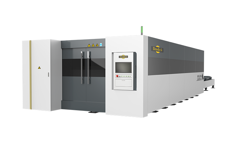 精密光纤切割头